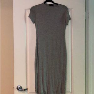 Bodycon Dress